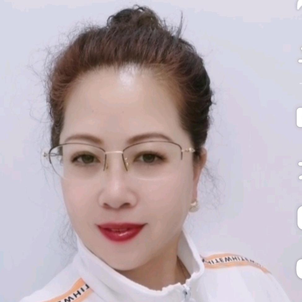 阚淑红