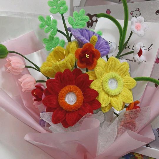 岩岩手工（可成品预定！！！！）