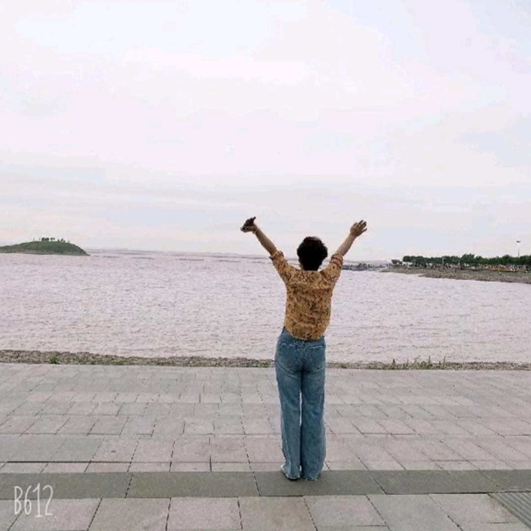 超然🌻