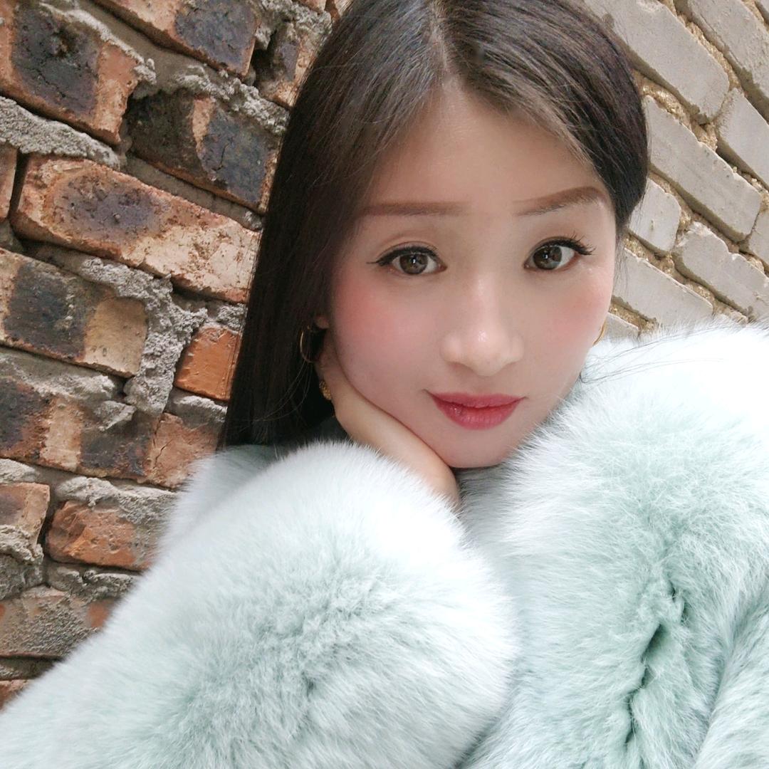 爱跑步丽丽姐
