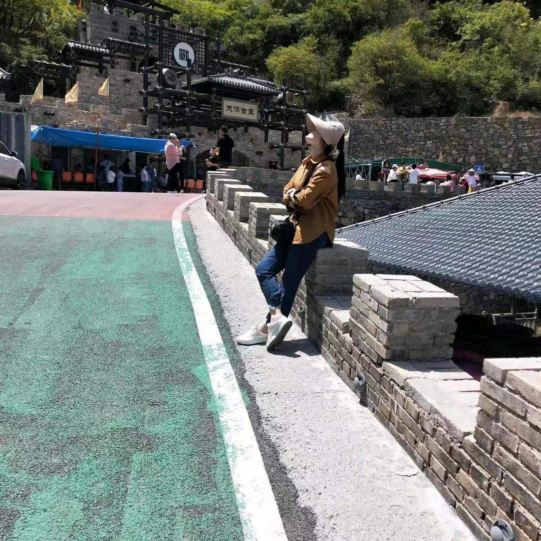 磁县润玉美容店
