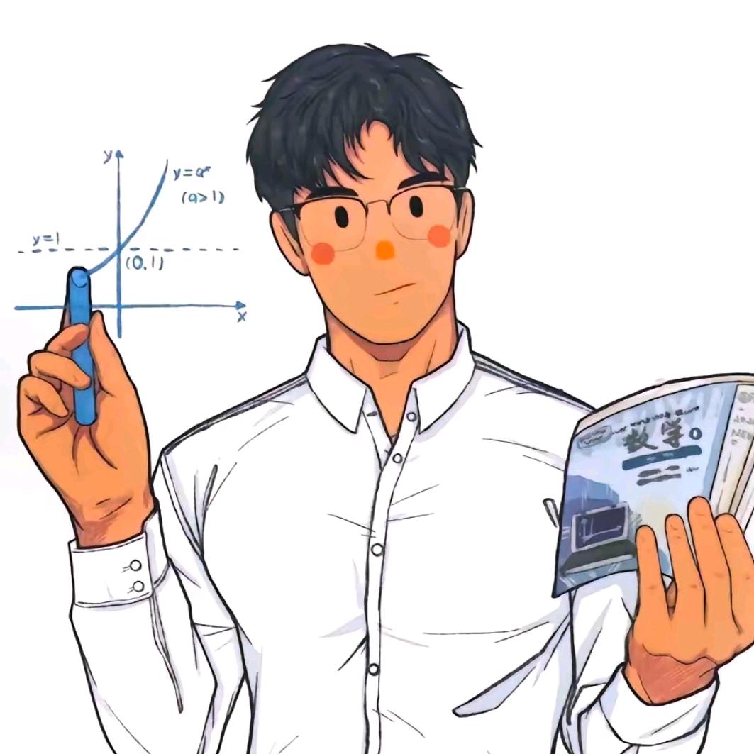 广西升学规划 / 欧老师