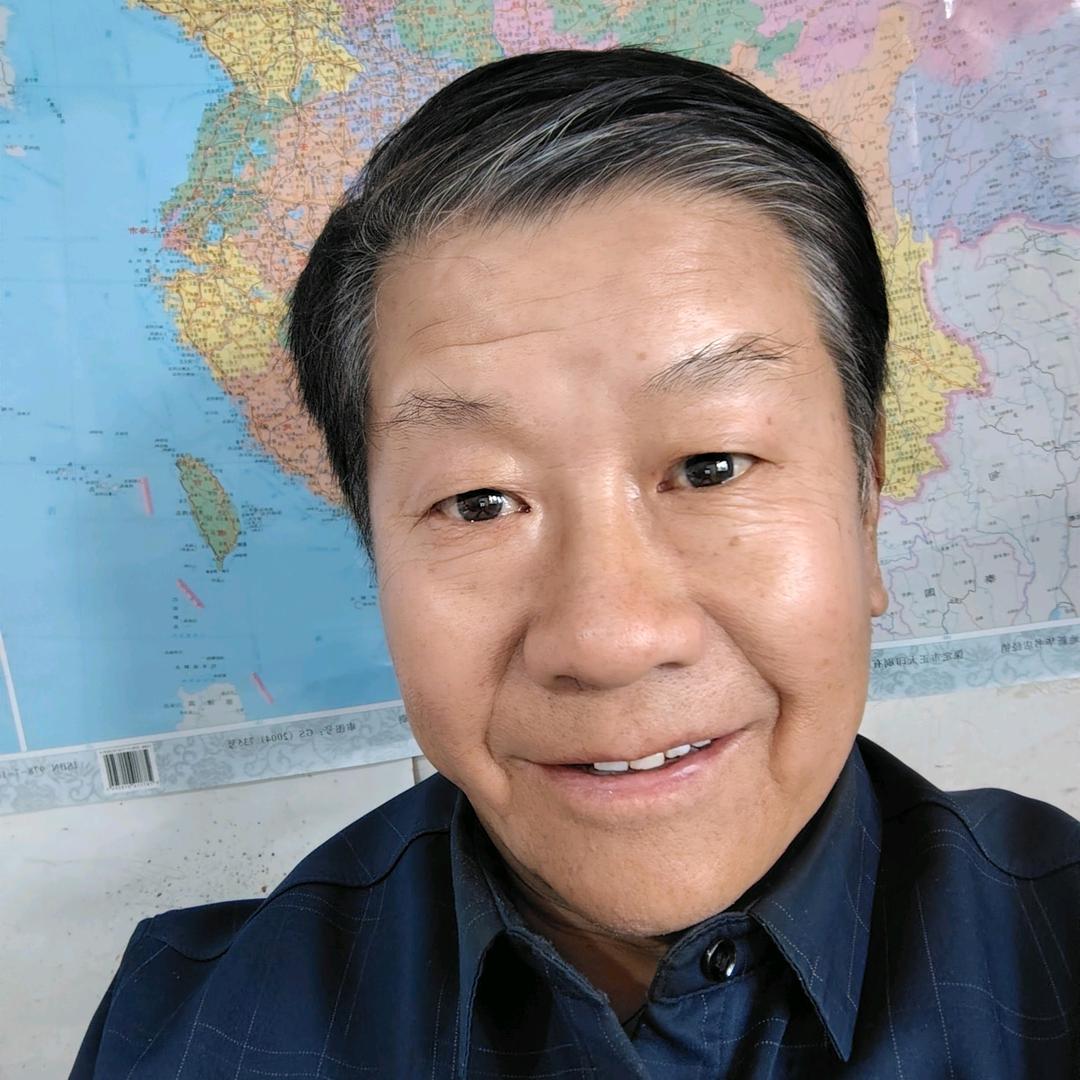 抽水机老张