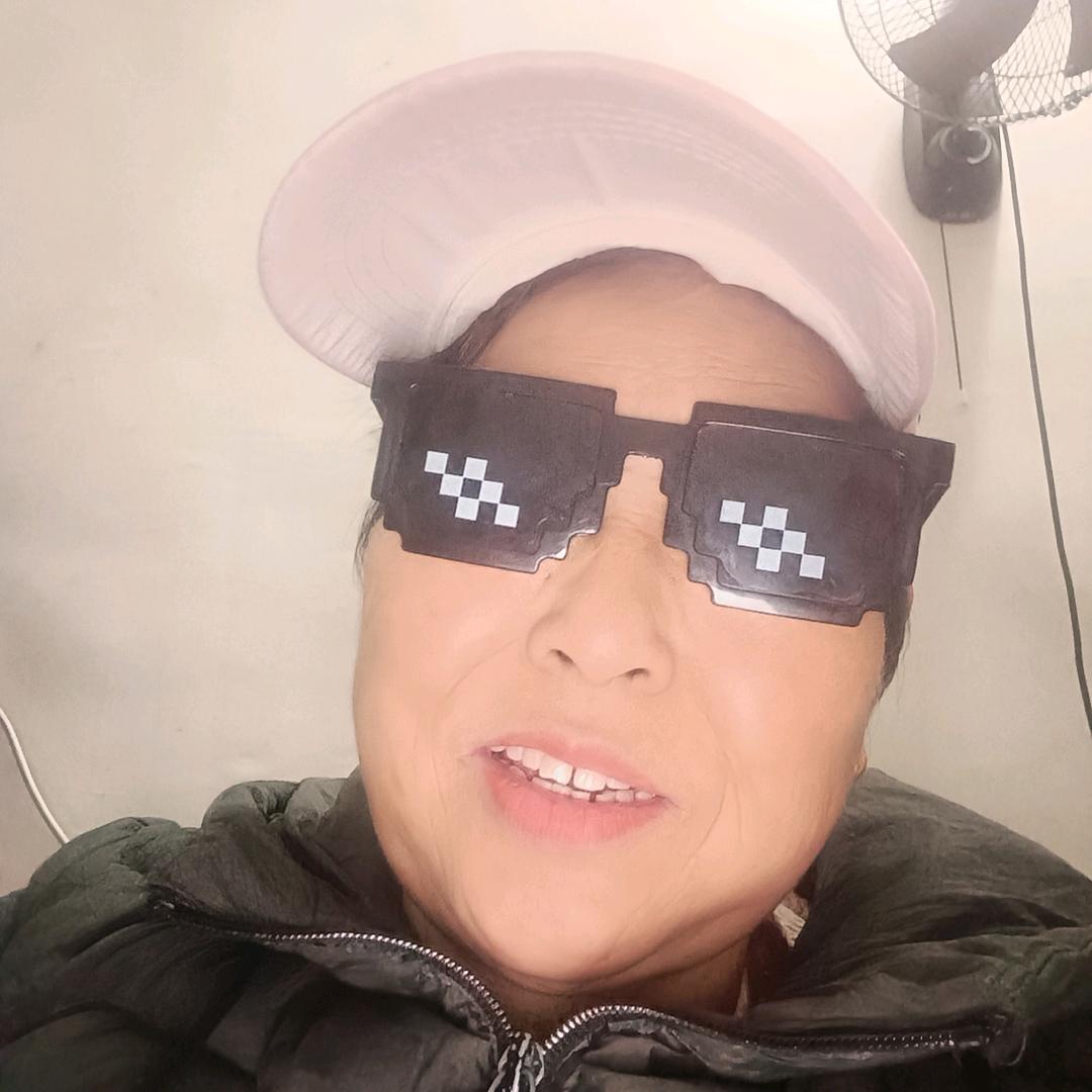 黄姐