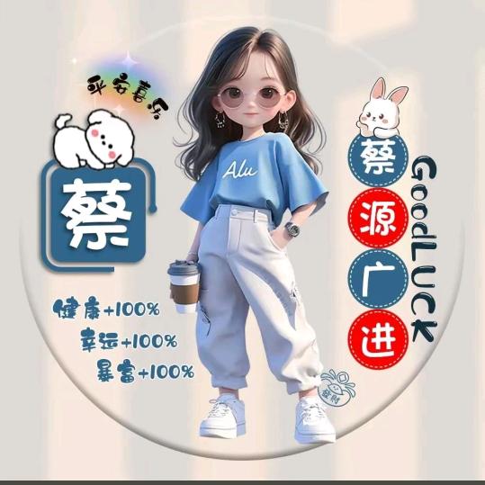 💞༊ღ᭄小蔡一碟꧔ꦿ᭄💞