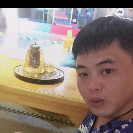 我是一个小福星