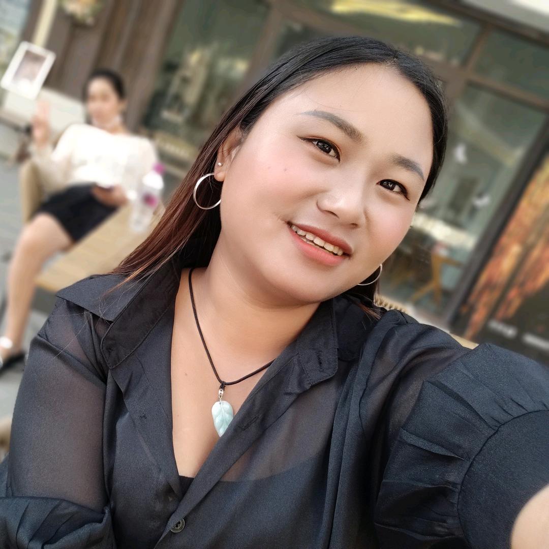 🍃小黑妹🍃
