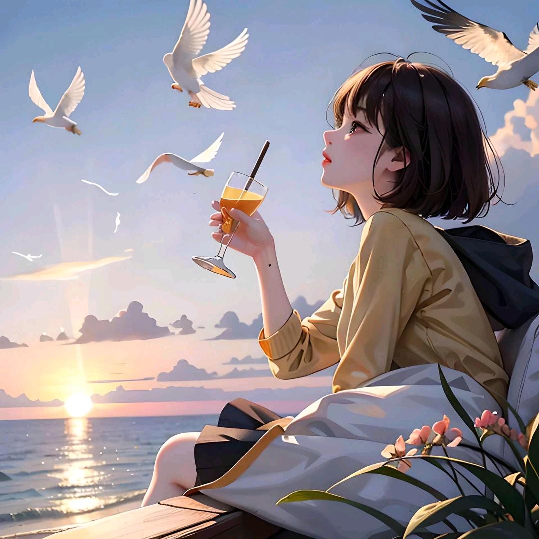 爱与恨的使者