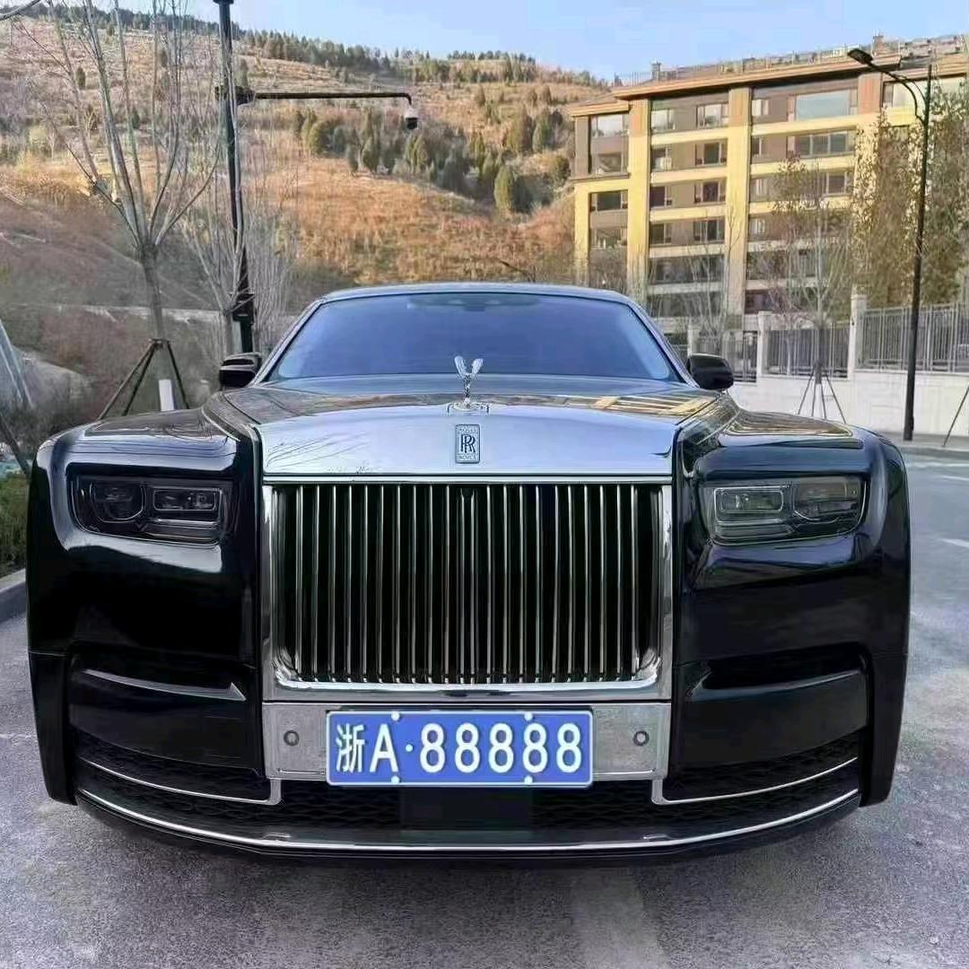 鑫哥专业收购保时捷二手车