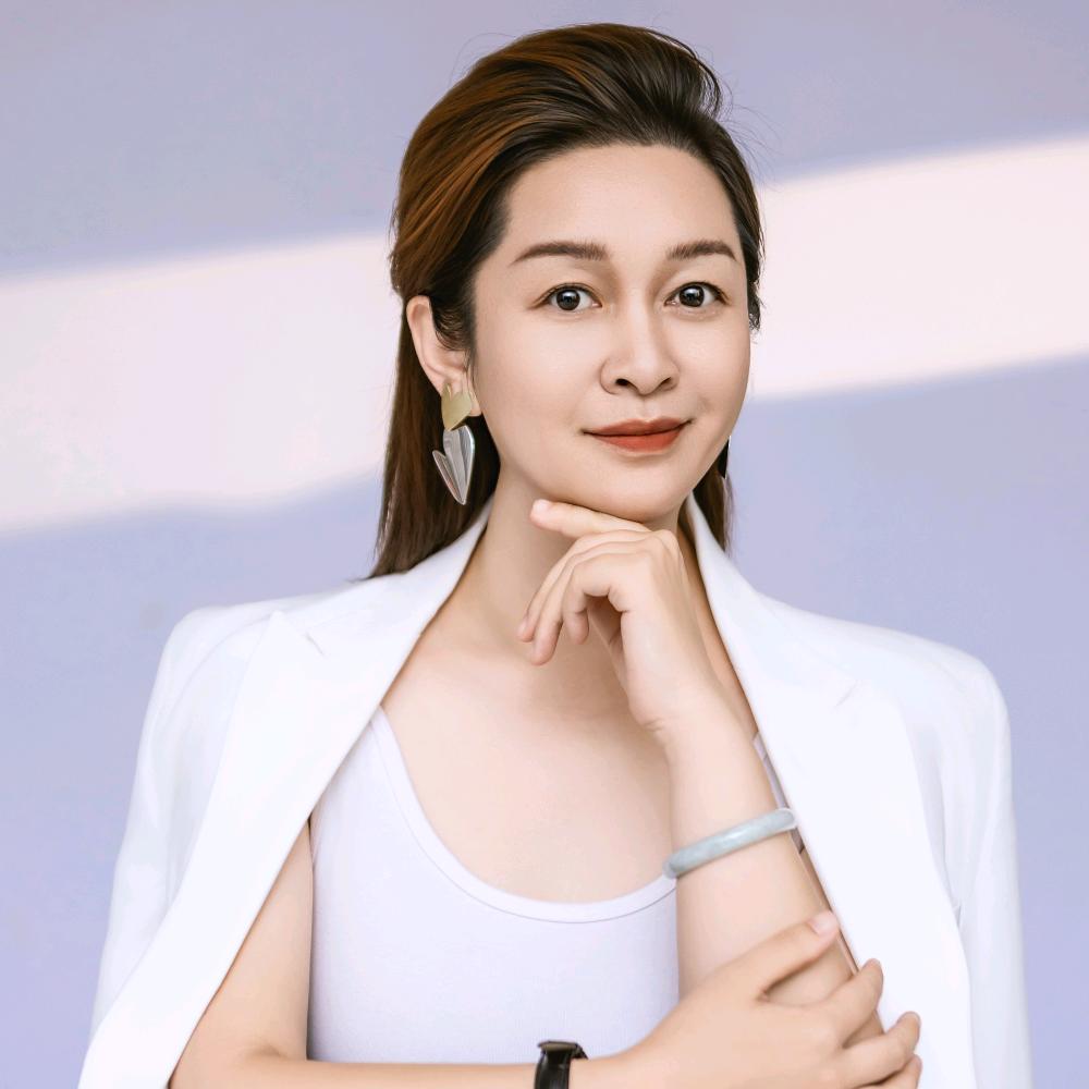 卡洛映画婚纱