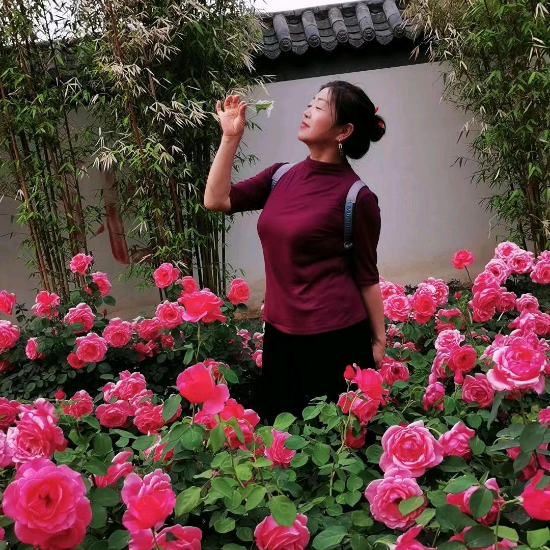 虎牙妹