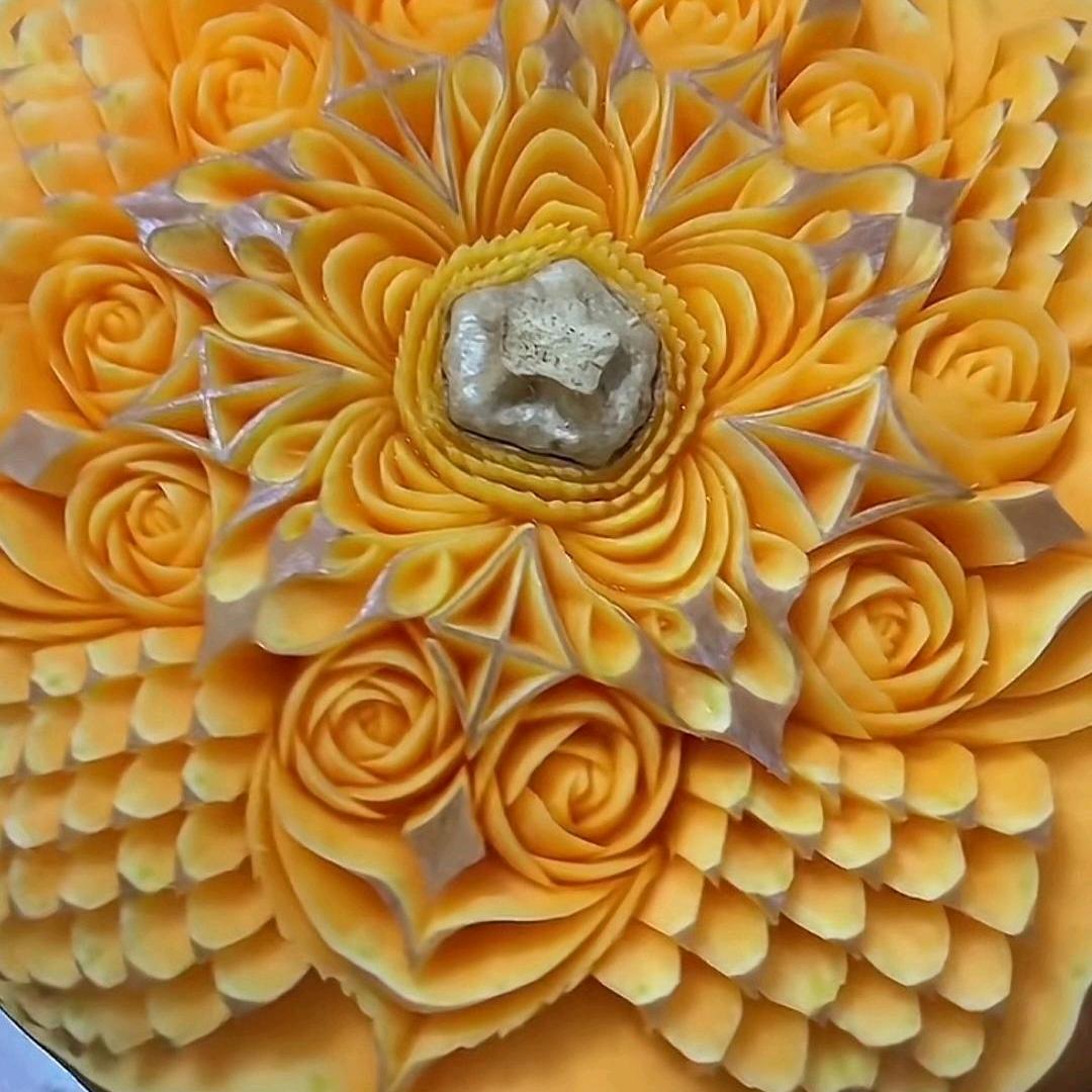 花老鼠