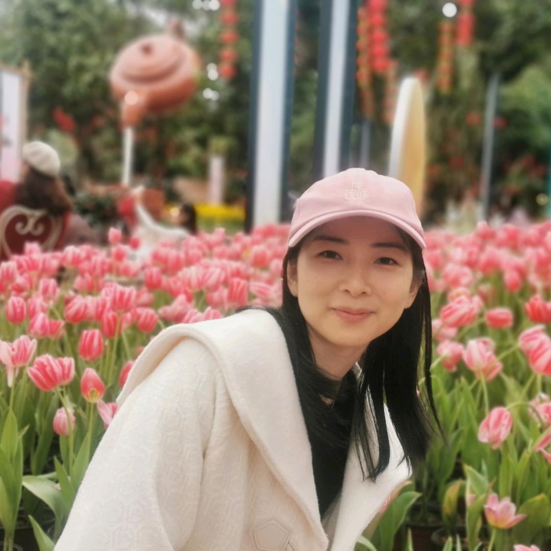 @悦妈