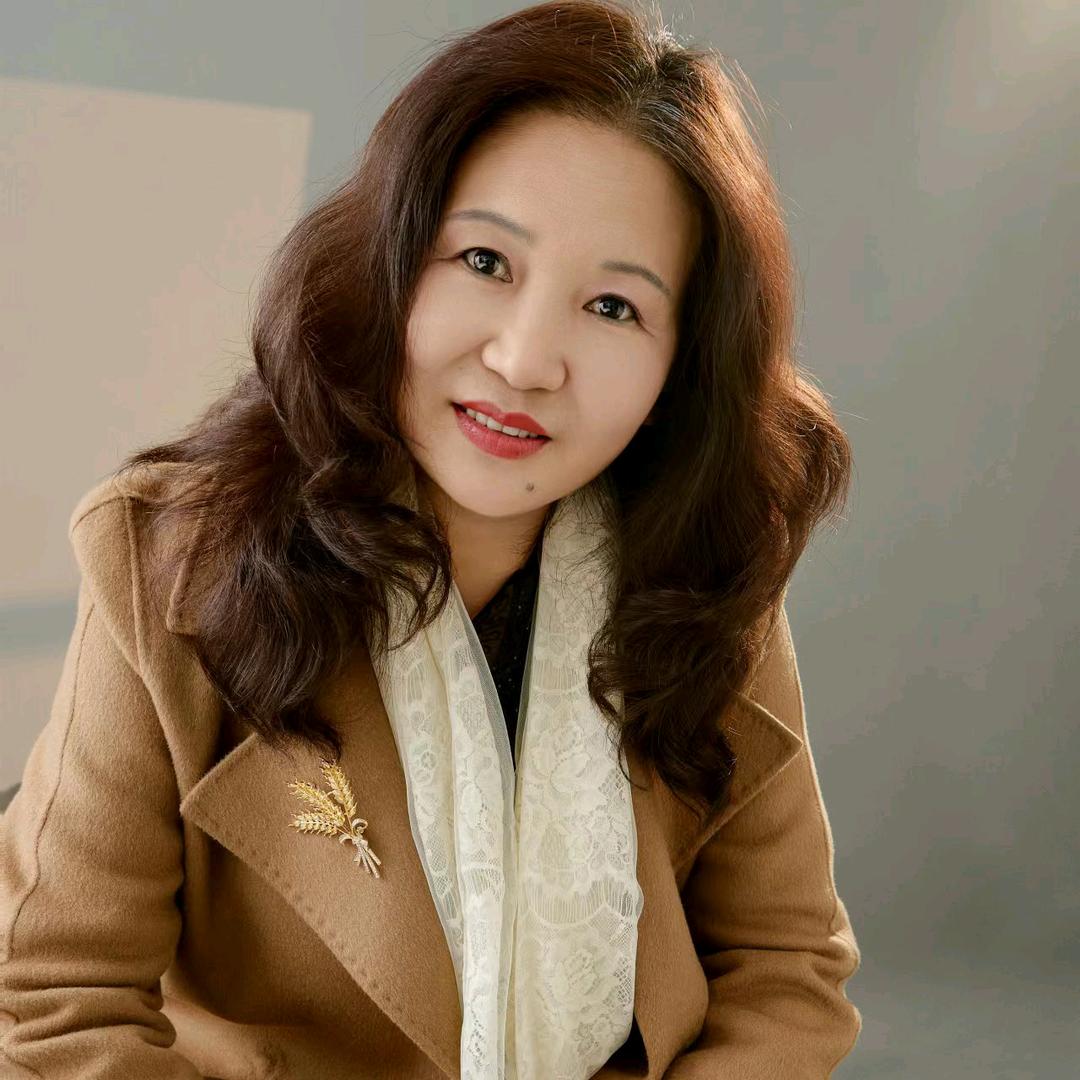 爱玩抖音的张姐