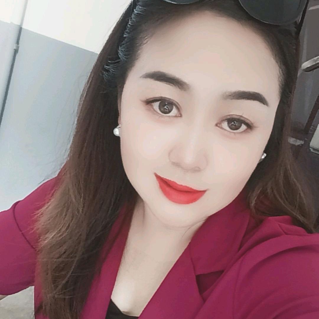 受伤的女人