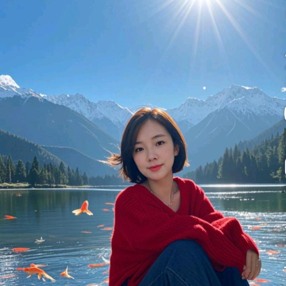 艾菲幔窗帘布艺李