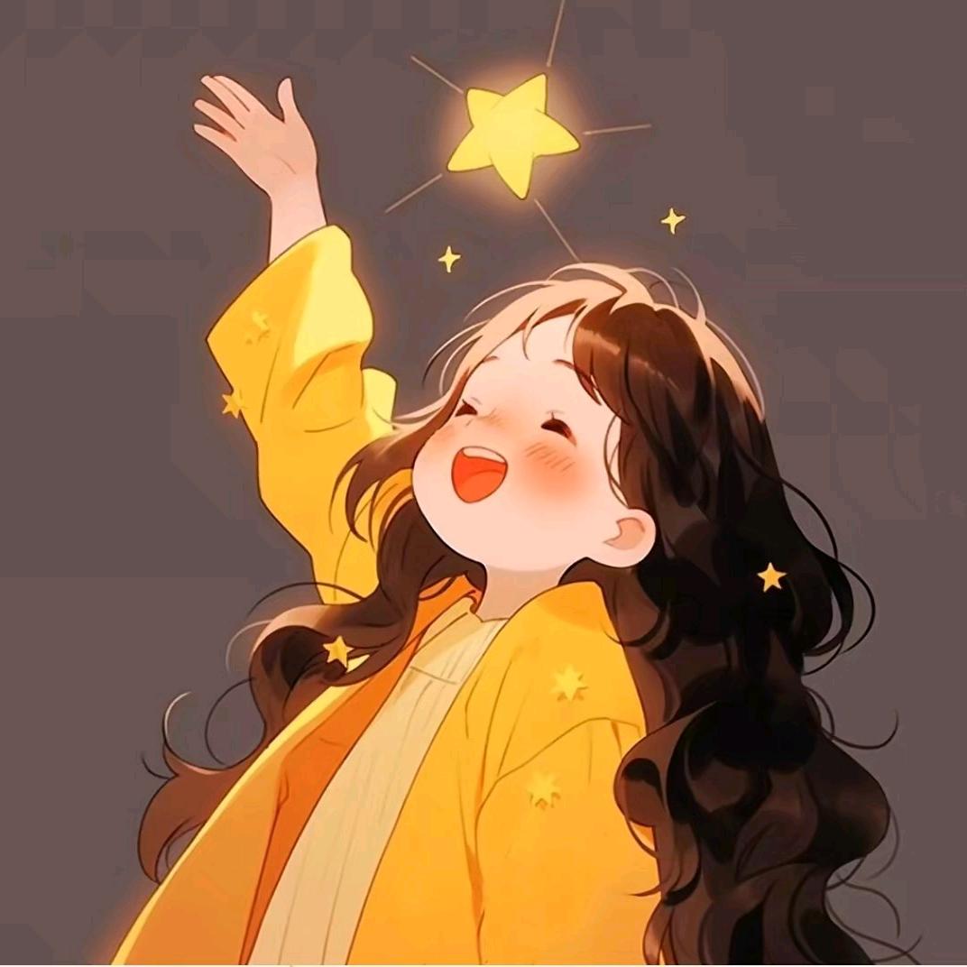 满天星头像