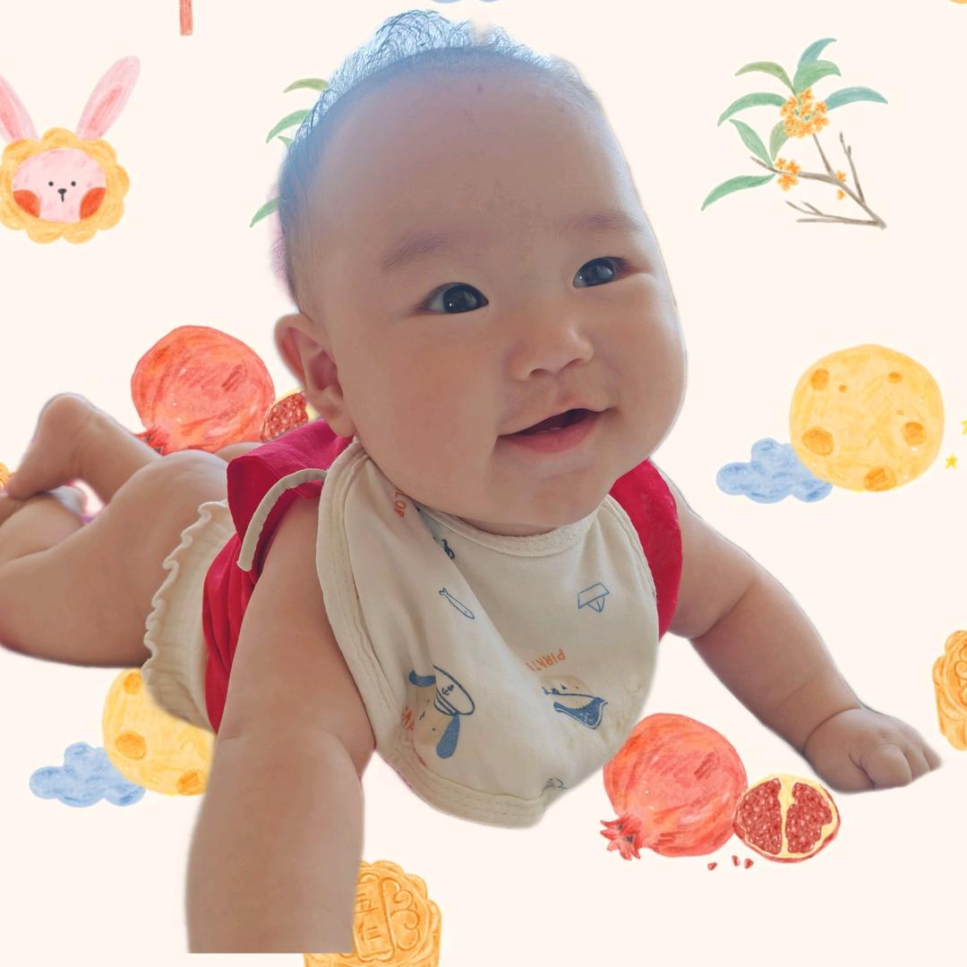 呼日的爸爸☘️