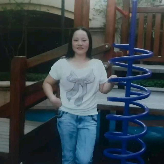 微笑美美