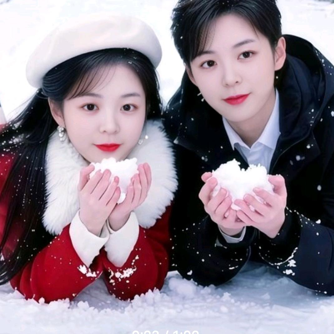 阿妹的家乡🚩🚩🌹🌹🌹