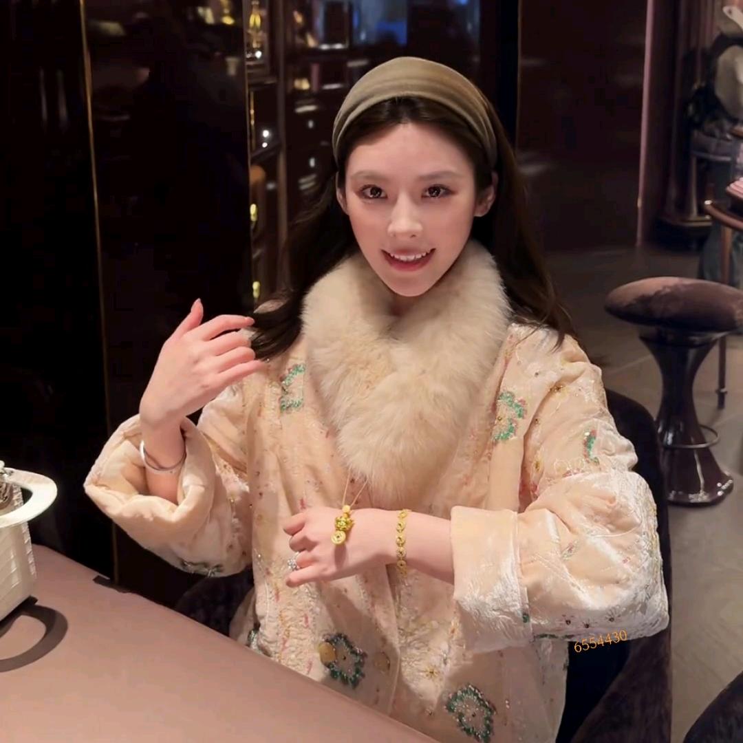 包姐轻生活（轻奢穿搭）