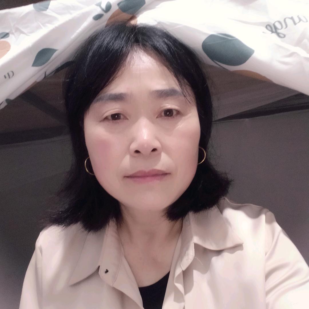 江姐，我的未来靠自己