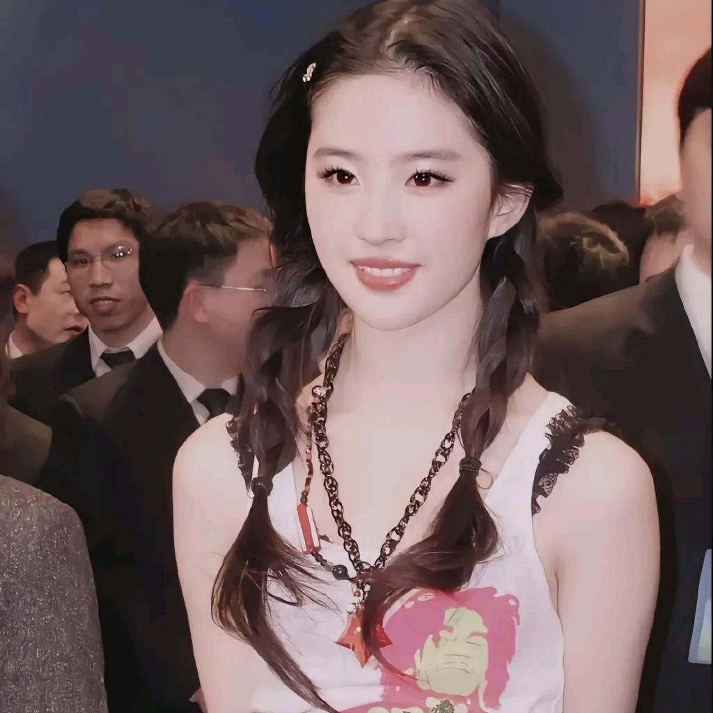 Li咦～