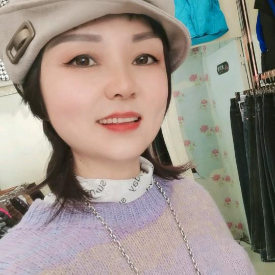 陈大妞2（直播号主页点陈大妞16：30）