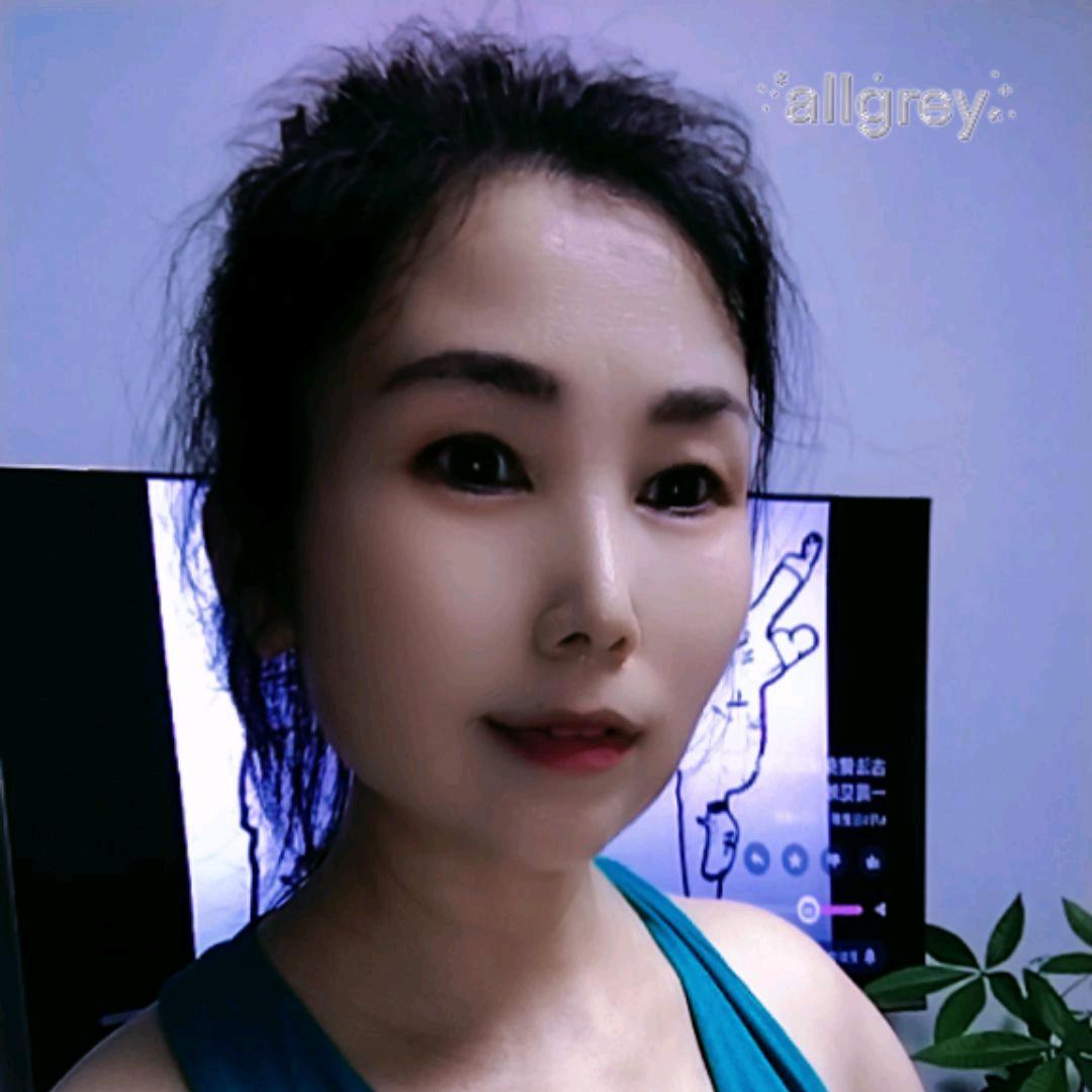 肖姐古法甩臂操（晚8点40）