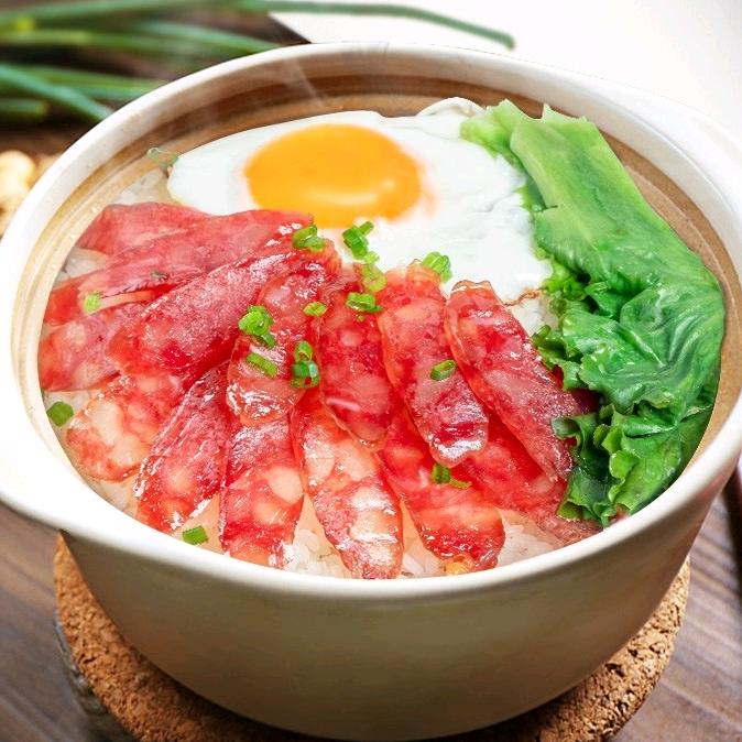 辰光腊味商城