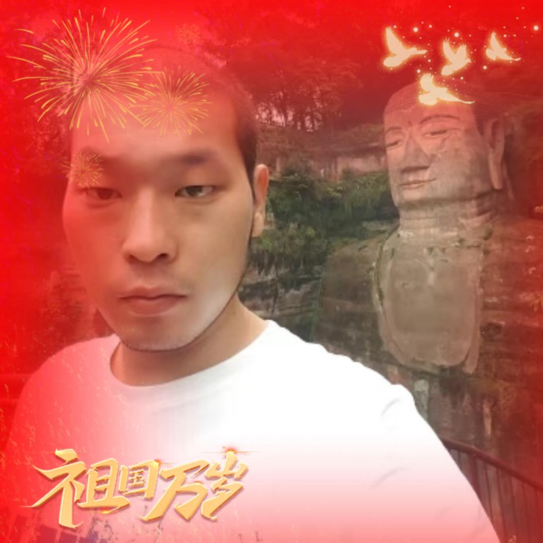 人间小白
