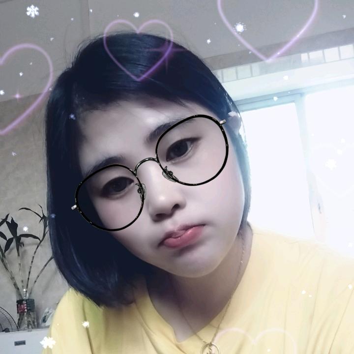 💋锦鲤附体💋