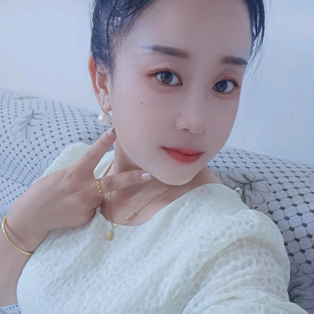 卖家电的小姐姐😘😘