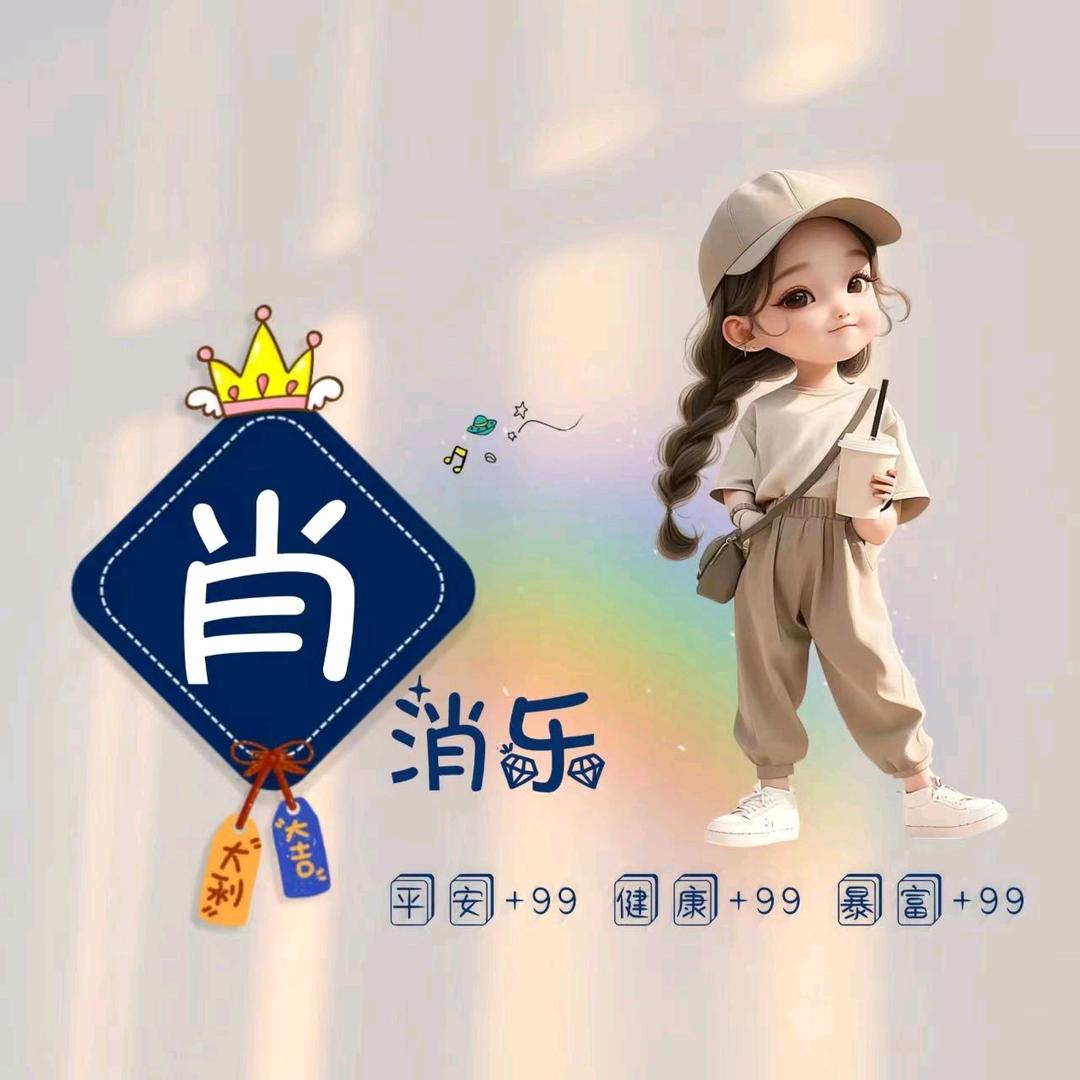 ( ﹡ˆoˆ﹡ )潇