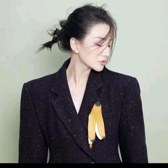 洛哥（高级感穿搭）