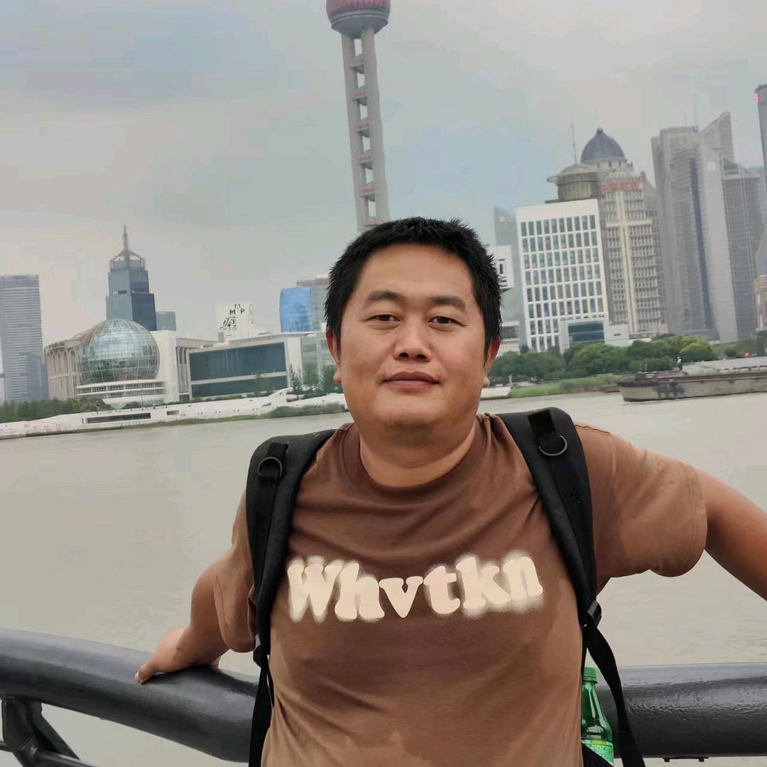 湘西卡哥☞彭先生