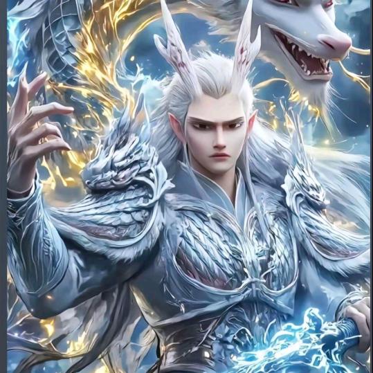 生活中的小丑