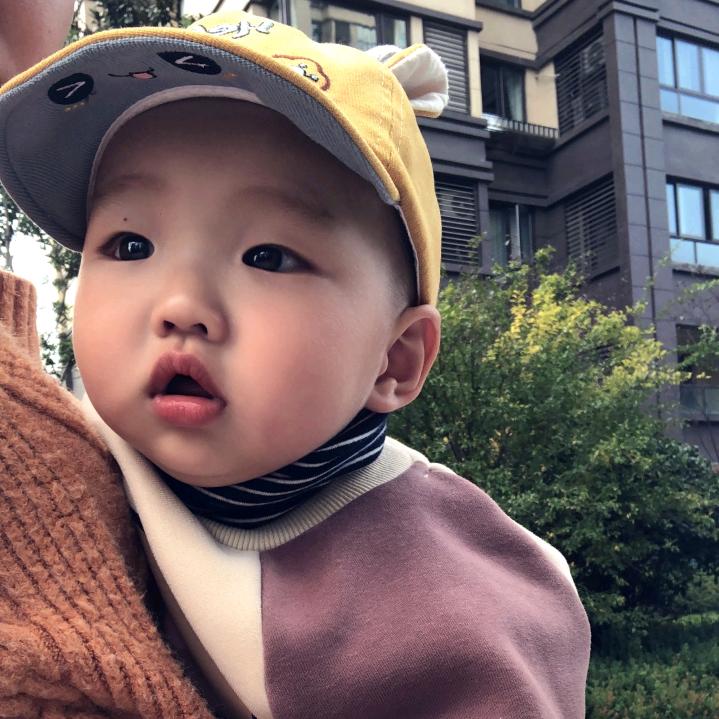 90後大叔