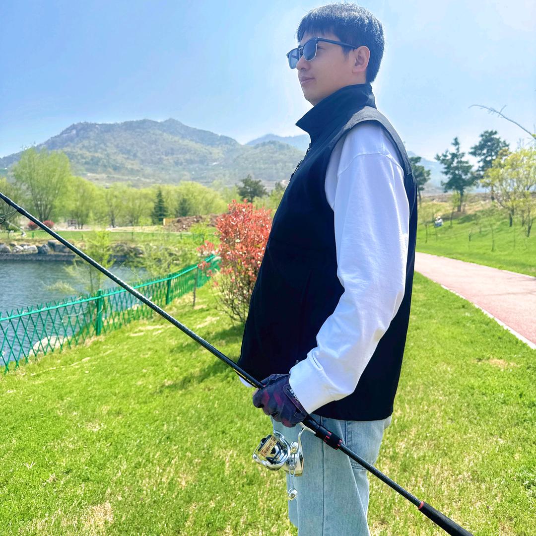 鲈小白𝑳𝒖𝒓𝒆🎣