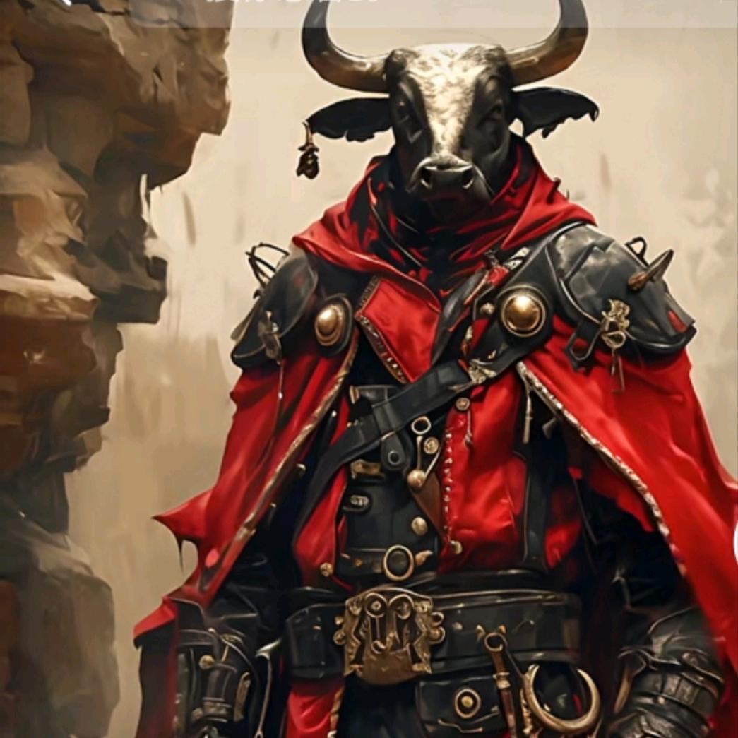 追风逐月💯🌞🐂