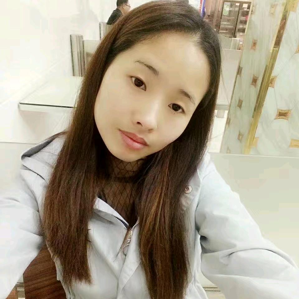 小小羊🐏