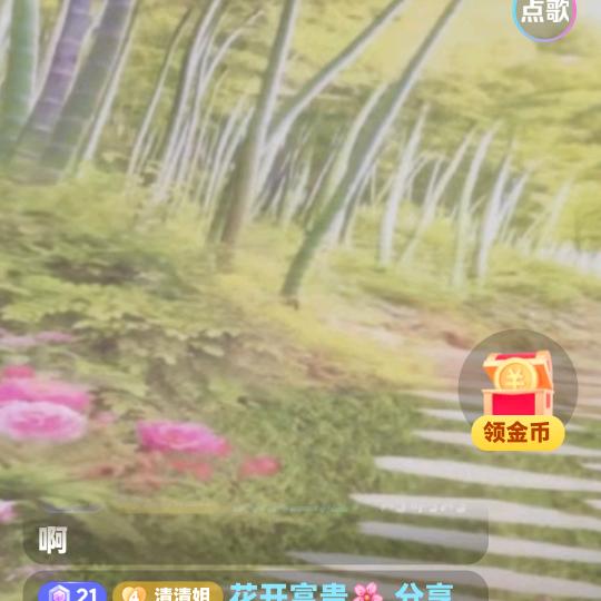 赸