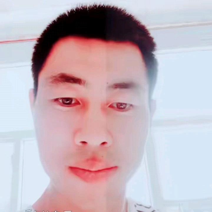 哥不帅哥有点坏