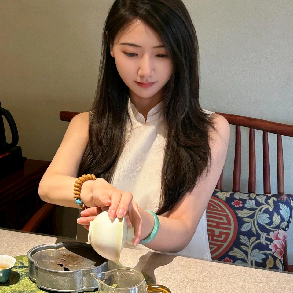 居水一茶