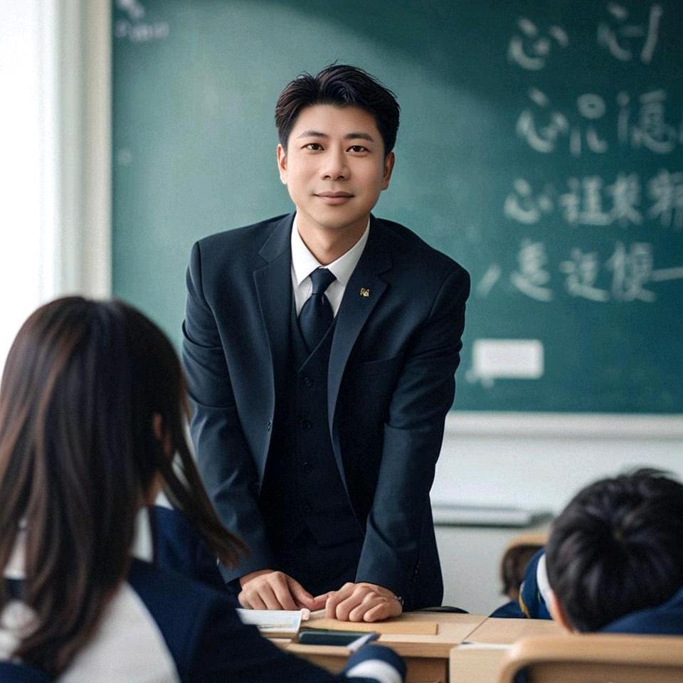 杨老师升学辅导