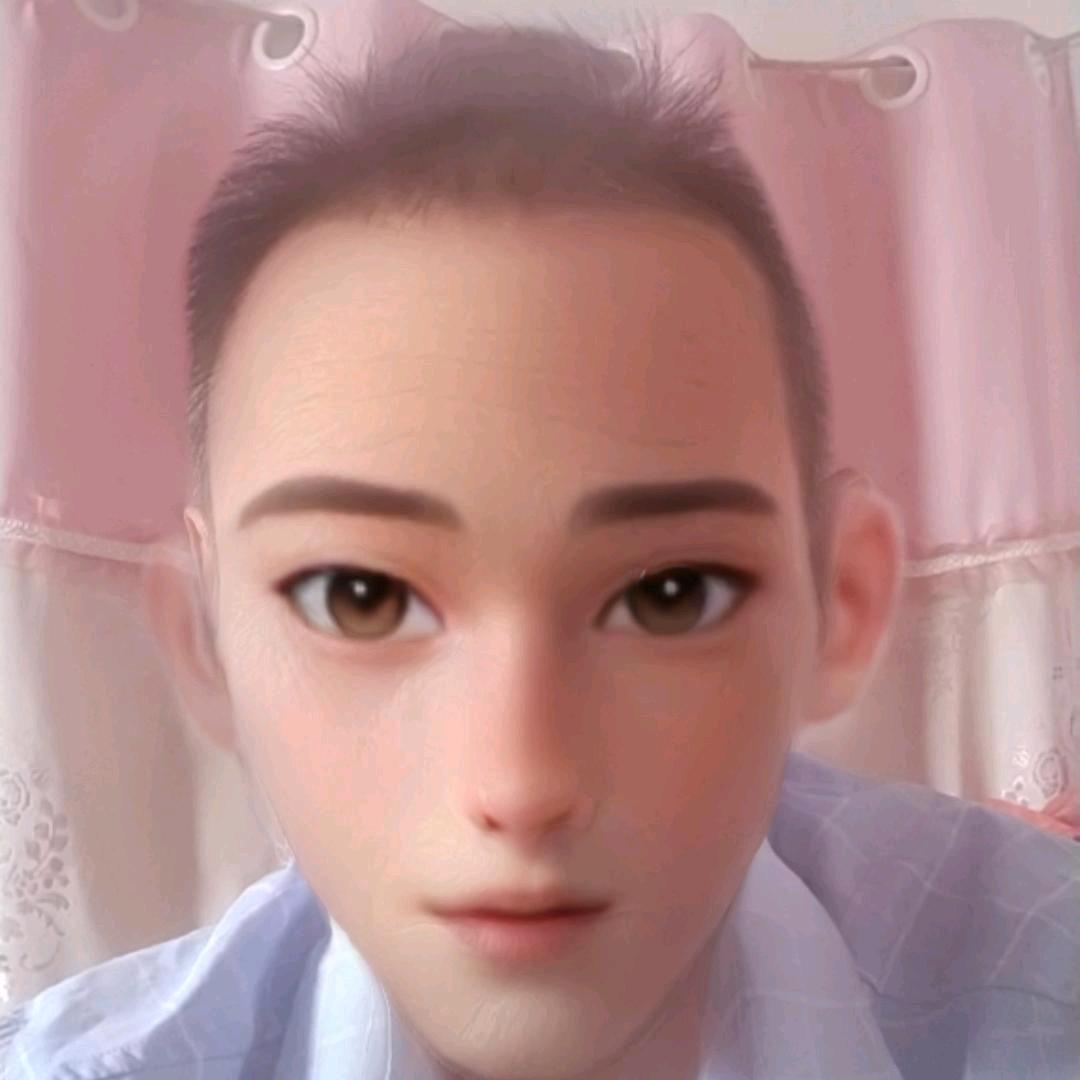 风一样的人