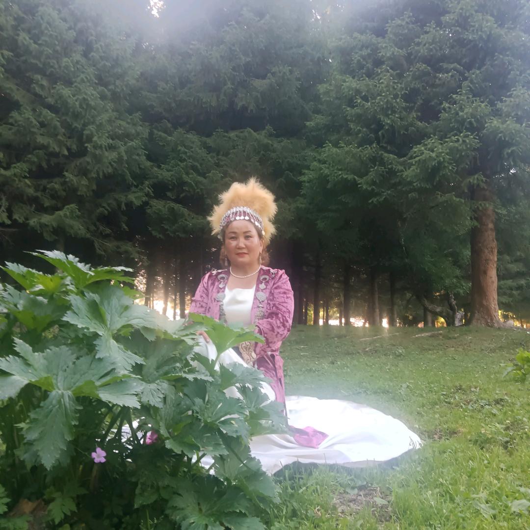 肯吉