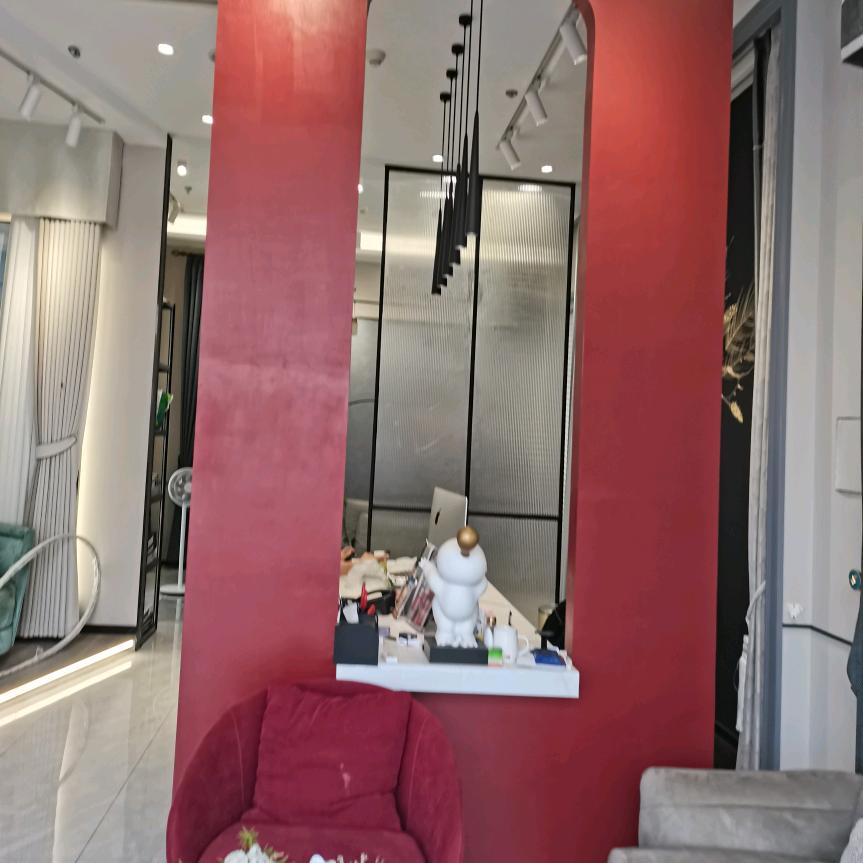 非比寻常布艺(路桥店)