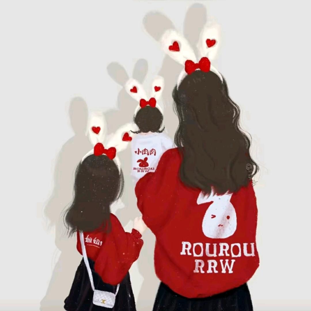 客家妹子在闽南