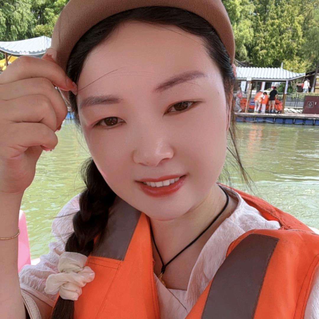 @橙橙